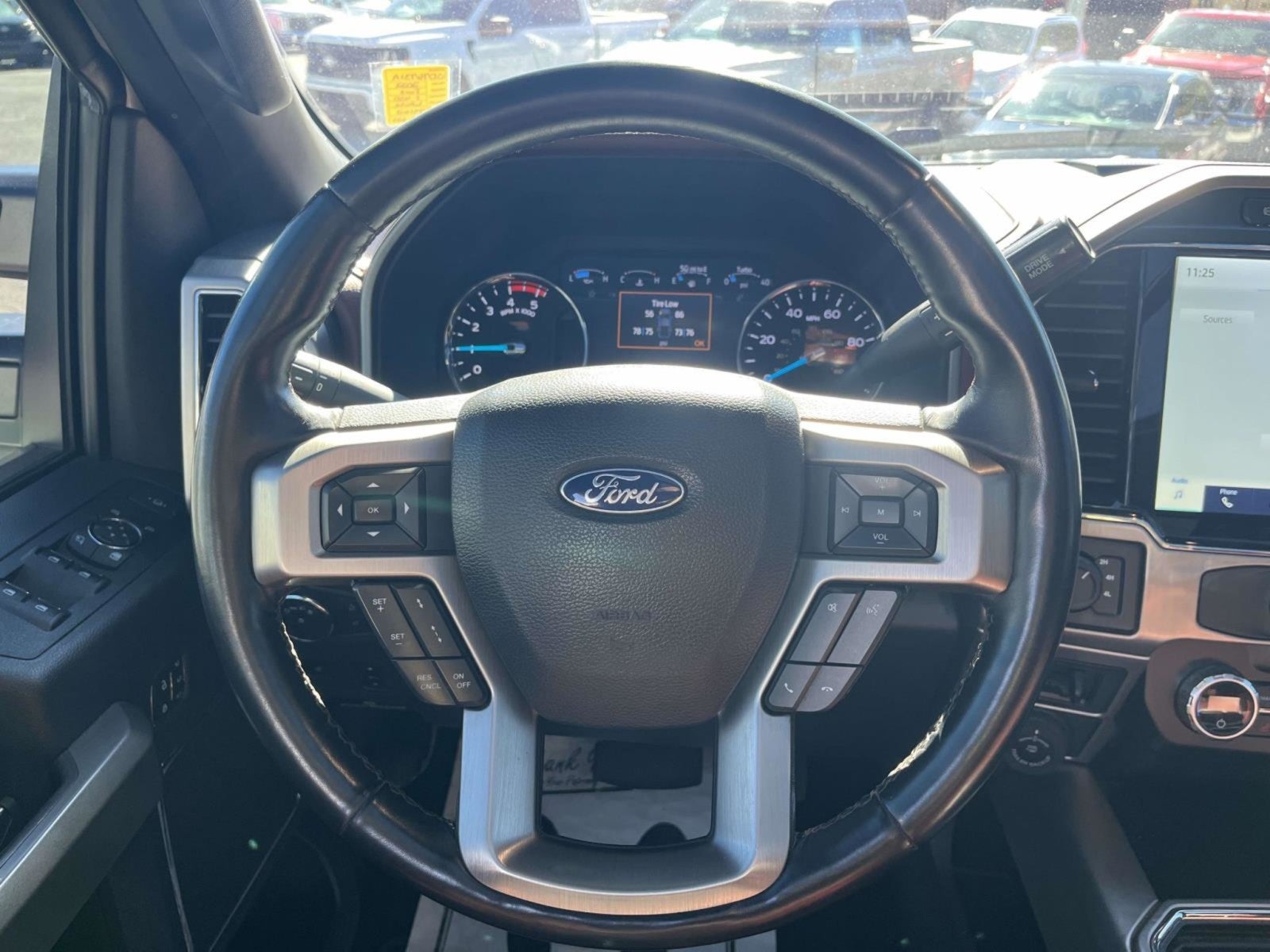 2022 Ford Super Duty F-450 DRW DRW 4X4 CREW CAB