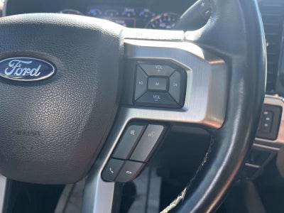 2022 Ford Super Duty F-450 DRW DRW 4X4 CREW CAB