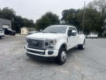 2022 Ford Super Duty F-450 DRW DRW 4X4 CREW CAB