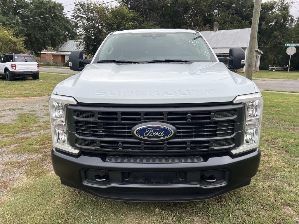 2026 Ford F-350SD XL