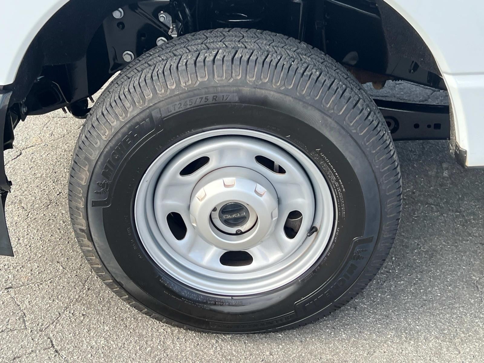 2024 Ford F-350SD XL