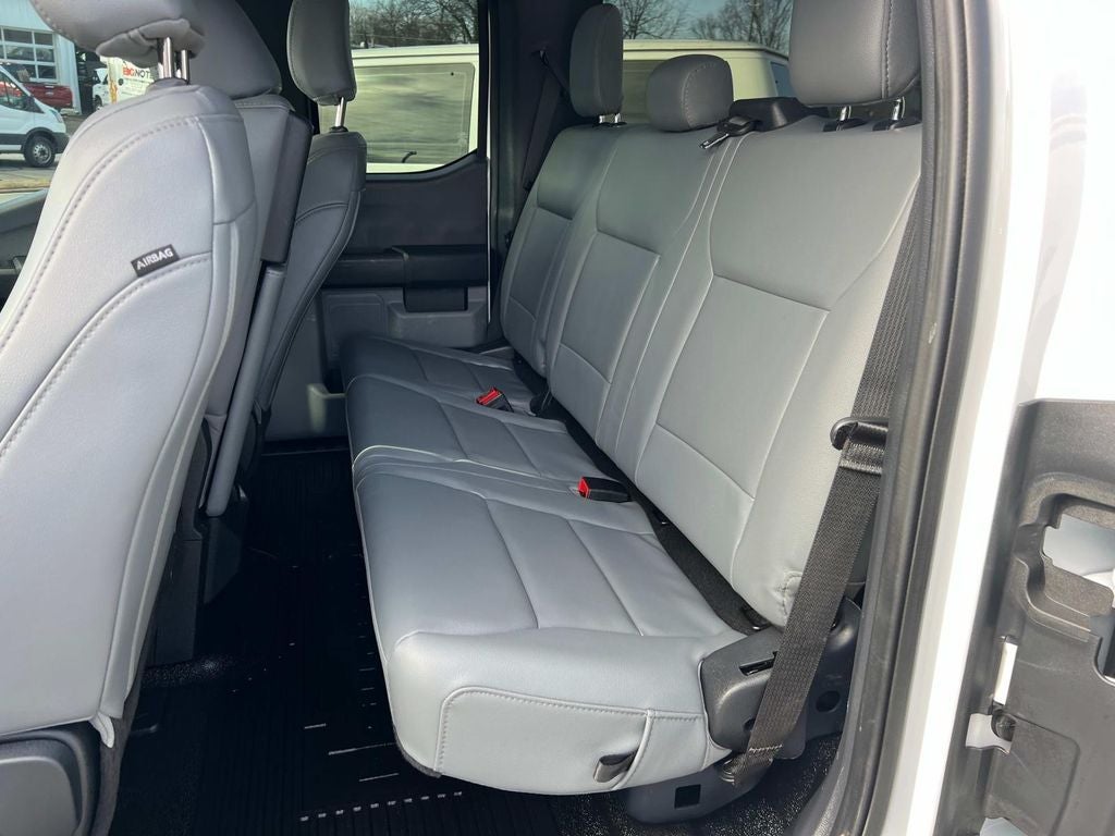 2024 Ford F-350SD XL