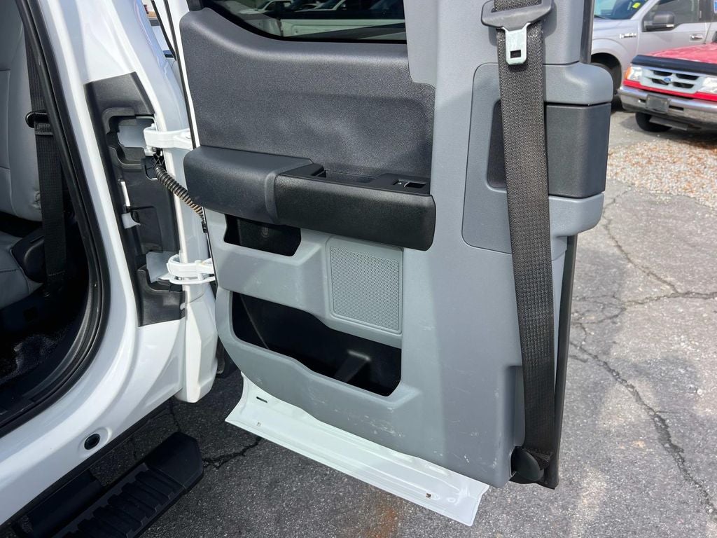 2024 Ford F-350SD XL