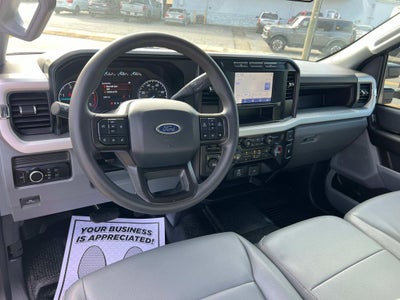 2024 Ford F-350SD XL