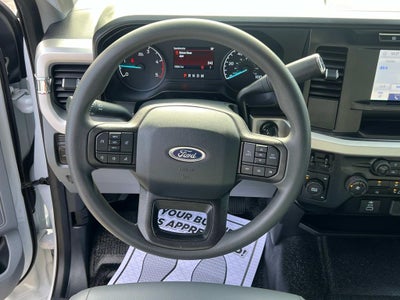2024 Ford F-350SD XL