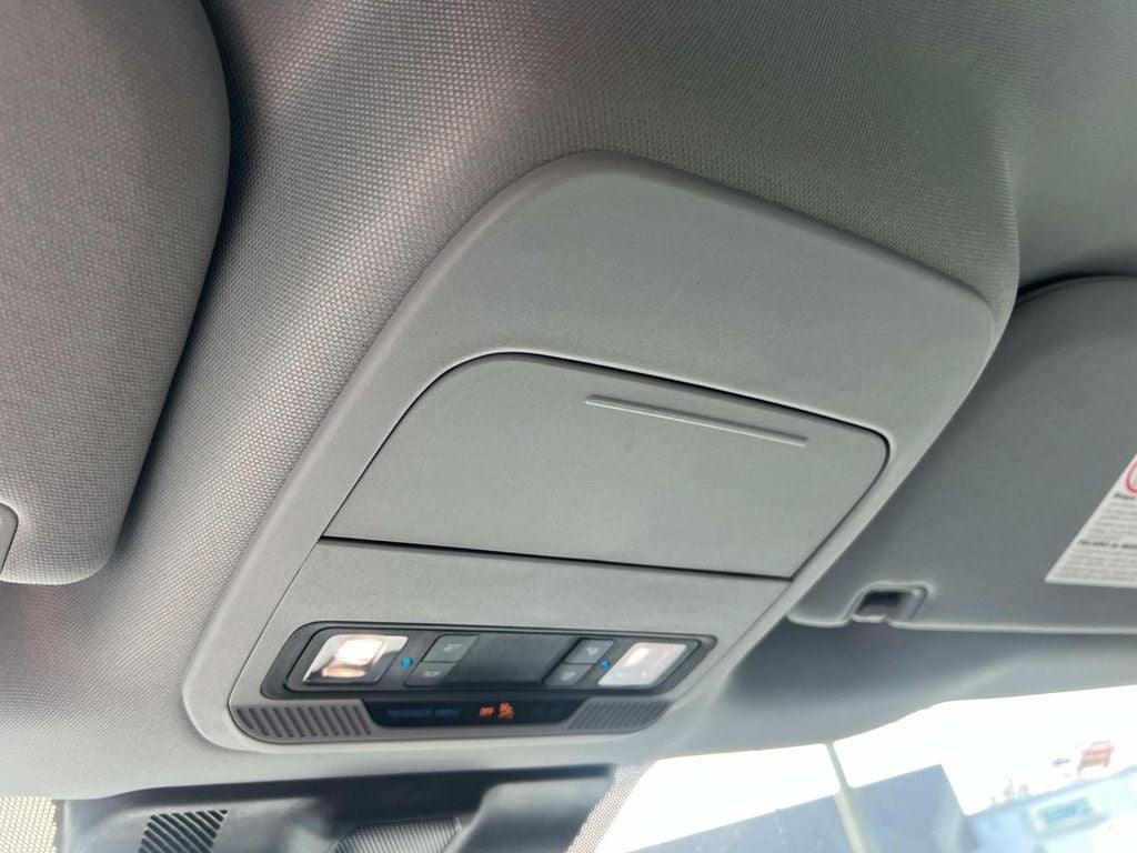 2024 Ford F-350SD XL