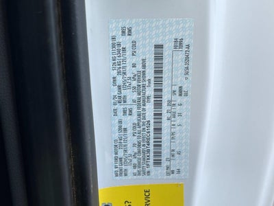 2024 Ford F-350SD XL