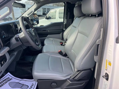 2024 Ford F-350SD XL