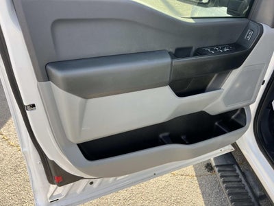 2024 Ford F-350SD XL Dump Body