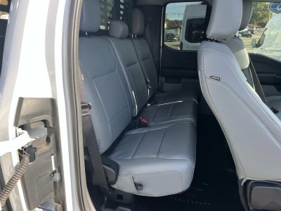 2024 Ford F-350SD XL Dump Body