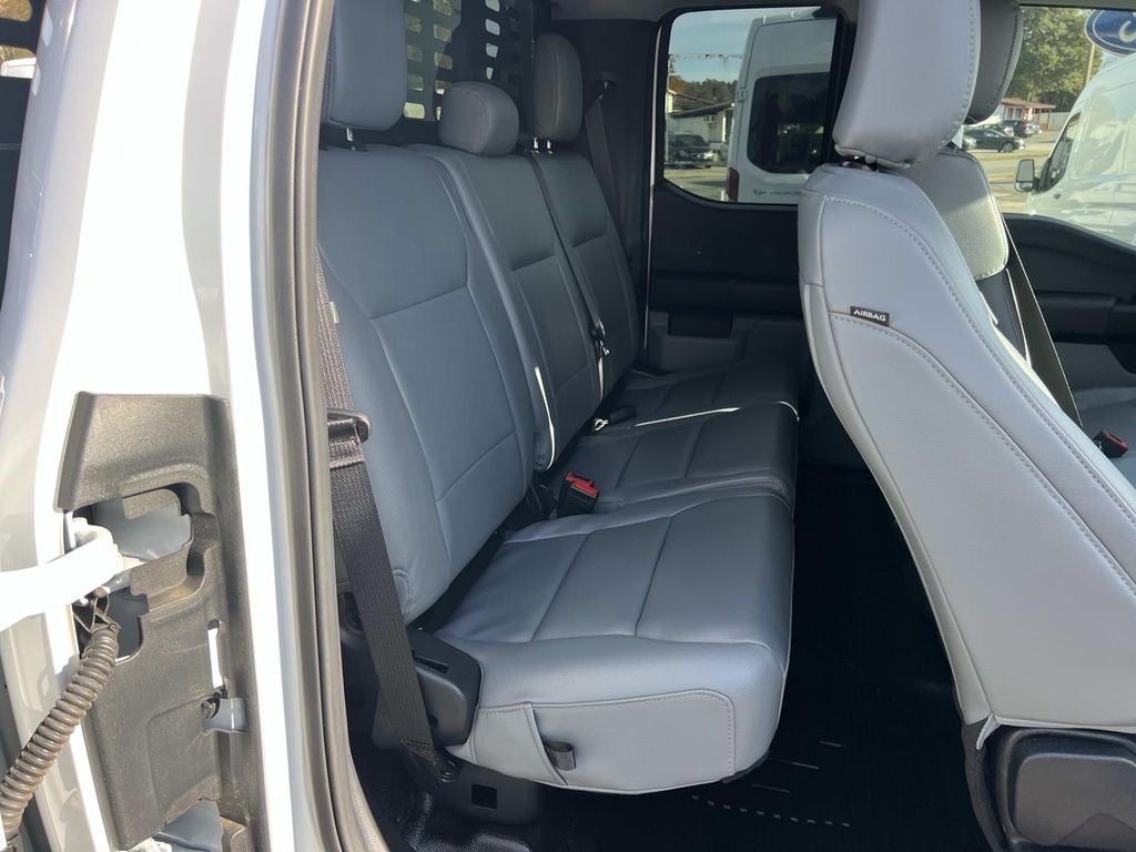 2024 Ford F-350SD XL Dump Body