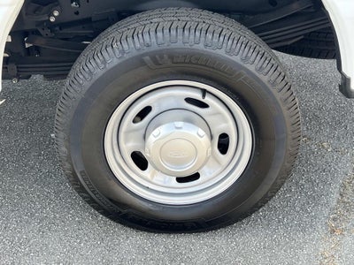 2024 Ford F-350SD XL Dump Body