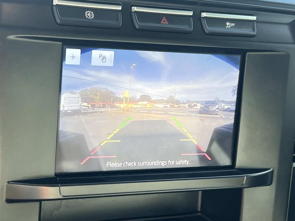 2024 Ford F-350SD XL Dump Body