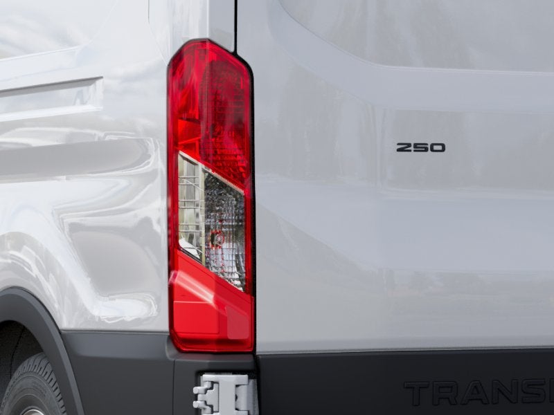 2027 Ford Transit Cargo Van T-250 148 MED RF 9150 GV