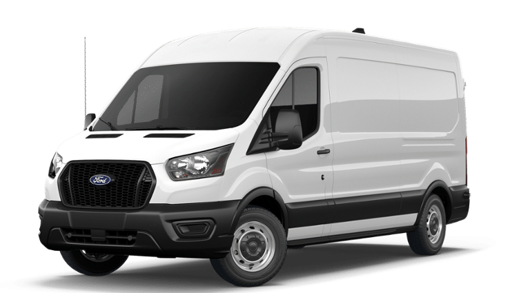 2027 Ford Transit Cargo Van T-250 148 MED RF 9150 GV