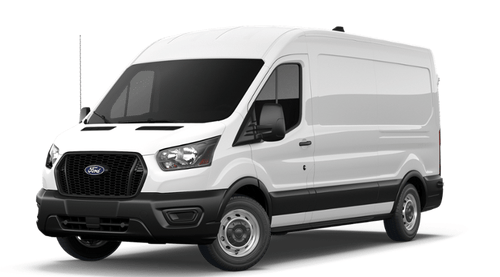 2027 Ford Transit Cargo Van T-250 148 MED RF 9150 GV