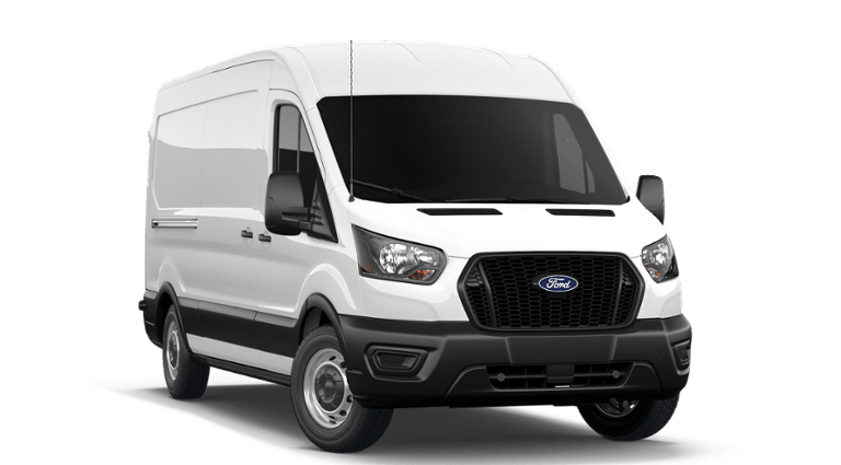 2027 Ford Transit Cargo Van T-250 148 MED RF 9150 GV