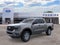 2026 Ford Ranger XL 2WD SUPERCREW 5' BOX