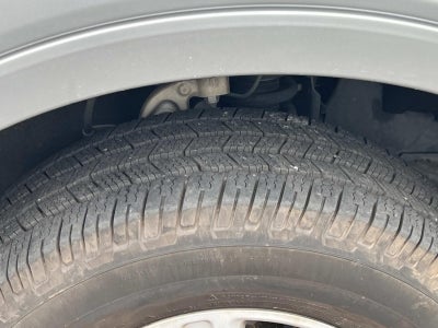 2020 Ford Ranger XLT 4WD SUPERCREW 5' BOX