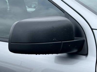 2020 Ford Ranger XLT 4WD SUPERCREW 5' BOX