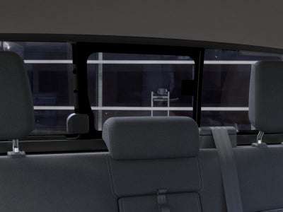 2026 Ford Ranger 128 7 INCH WHEELBASE