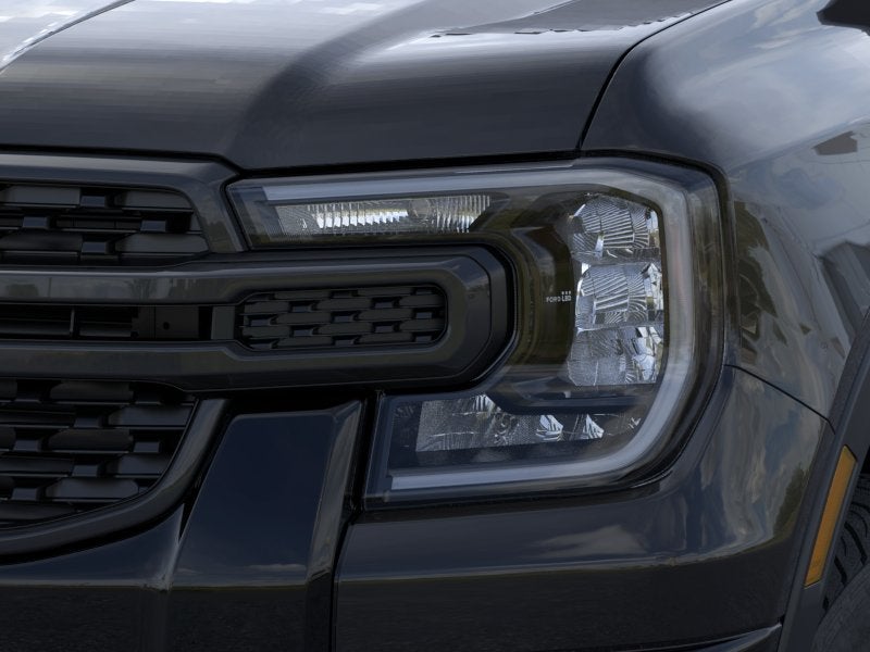 2026 Ford Ranger 128 7 INCH WHEELBASE