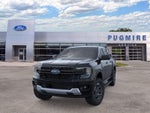 2026 Ford Ranger 128 7 INCH WHEELBASE
