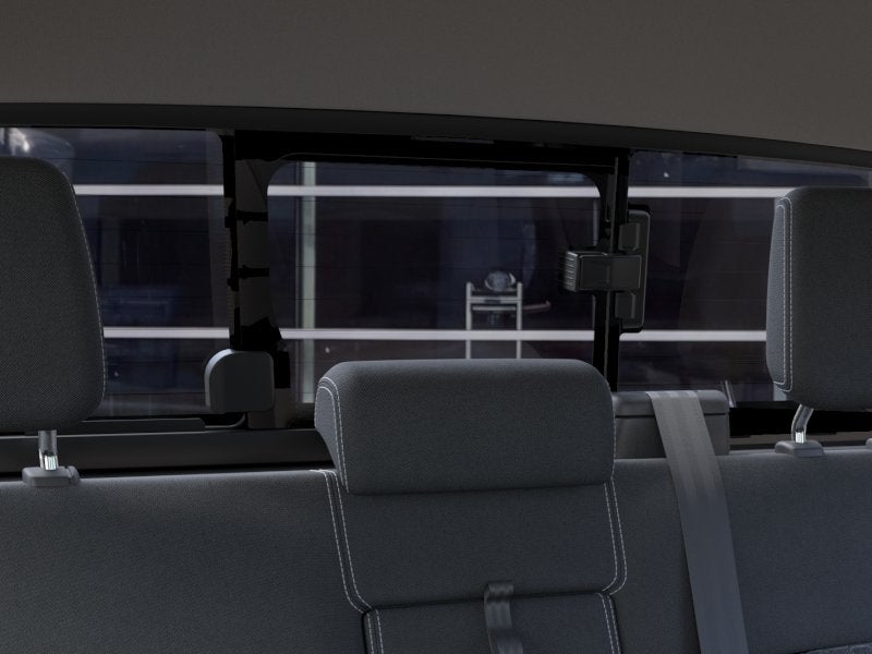 2026 Ford Ranger 128 7 INCH WHEELBASE