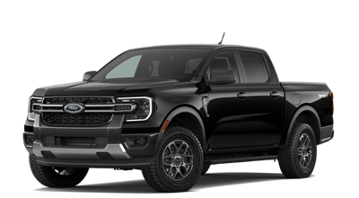 2026 Ford Ranger 128 7 INCH WHEELBASE