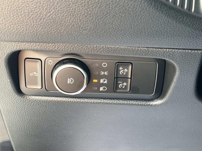 2025 Ford Ranger XLT 4WD SUPERCREW 5' BOX