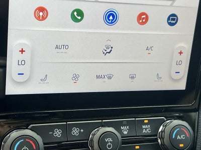 2025 Ford Ranger XLT 4WD SUPERCREW 5' BOX