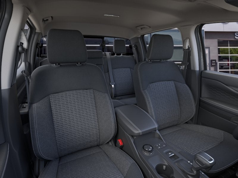 2026 Ford Ranger XLT 4WD SUPERCREW 5' BOX