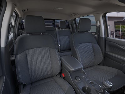 2026 Ford Ranger XLT 4WD SUPERCREW 5' BOX