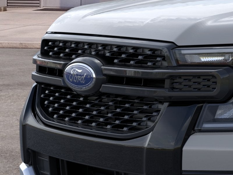 2026 Ford Ranger XLT 4WD SUPERCREW 5' BOX