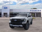 2026 Ford Ranger XLT 4WD SUPERCREW 5' BOX