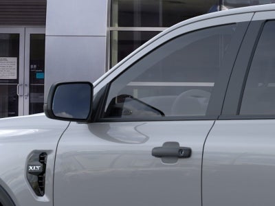 2026 Ford Ranger XLT 4WD SUPERCREW 5' BOX