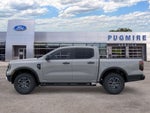 2026 Ford Ranger XLT 4WD SUPERCREW 5' BOX