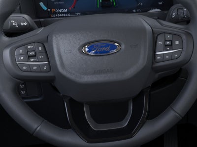 2026 Ford Ranger LARIAT 4WD SUPERCREW 5' B