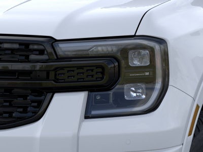 2026 Ford Ranger LARIAT 4WD SUPERCREW 5' B