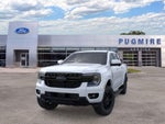 2026 Ford Ranger LARIAT 4WD SUPERCREW 5' B