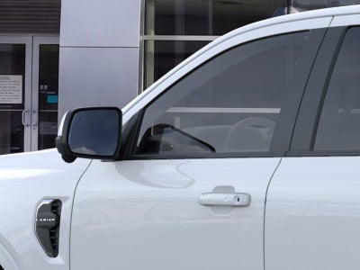 2026 Ford Ranger LARIAT 4WD SUPERCREW 5' B