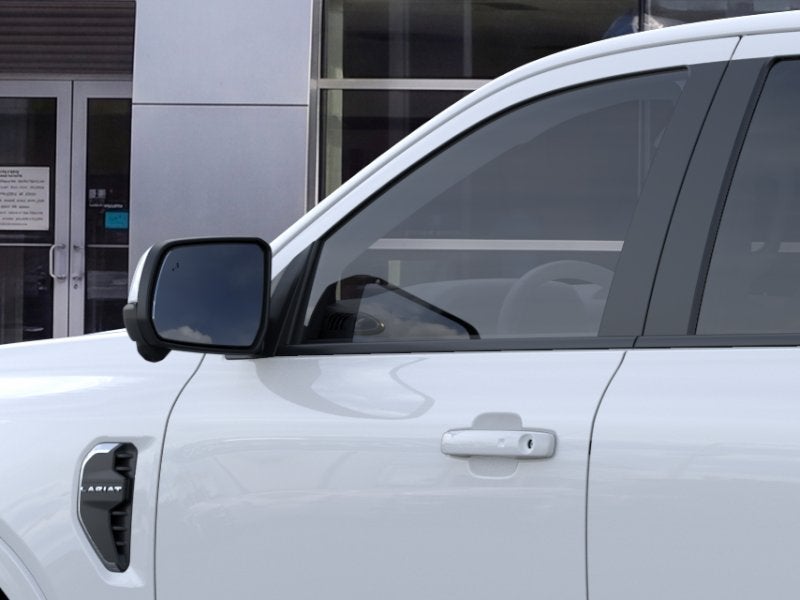 2026 Ford Ranger LARIAT 4WD SUPERCREW 5' B