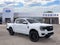 2026 Ford Ranger LARIAT 4WD SUPERCREW 5' B