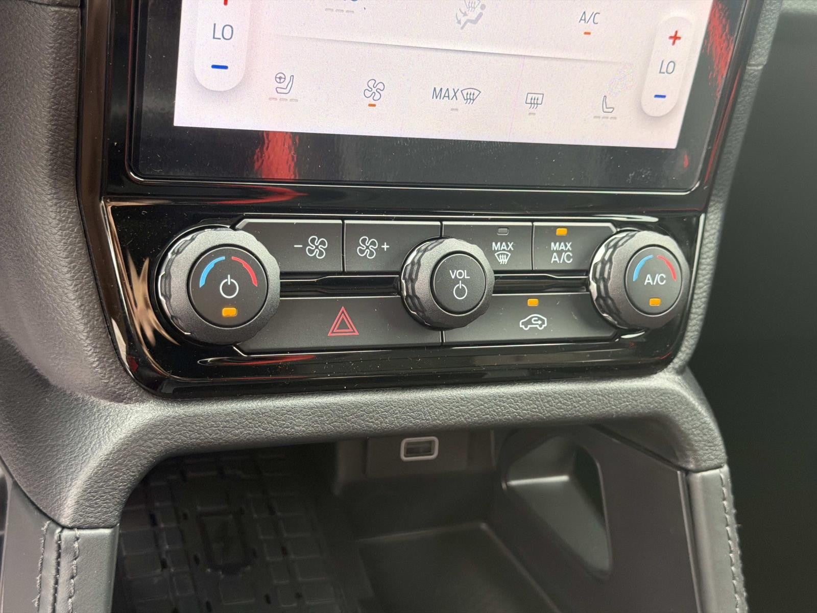 2026 Ford Ranger RAPTOR 4WD SUPERCREW 5' B