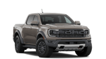 2026 Ford Ranger RAPTOR 4WD SUPERCREW 5' B