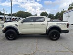2025 Ford Ranger RAPTOR 4WD SUPERCREW 5' B