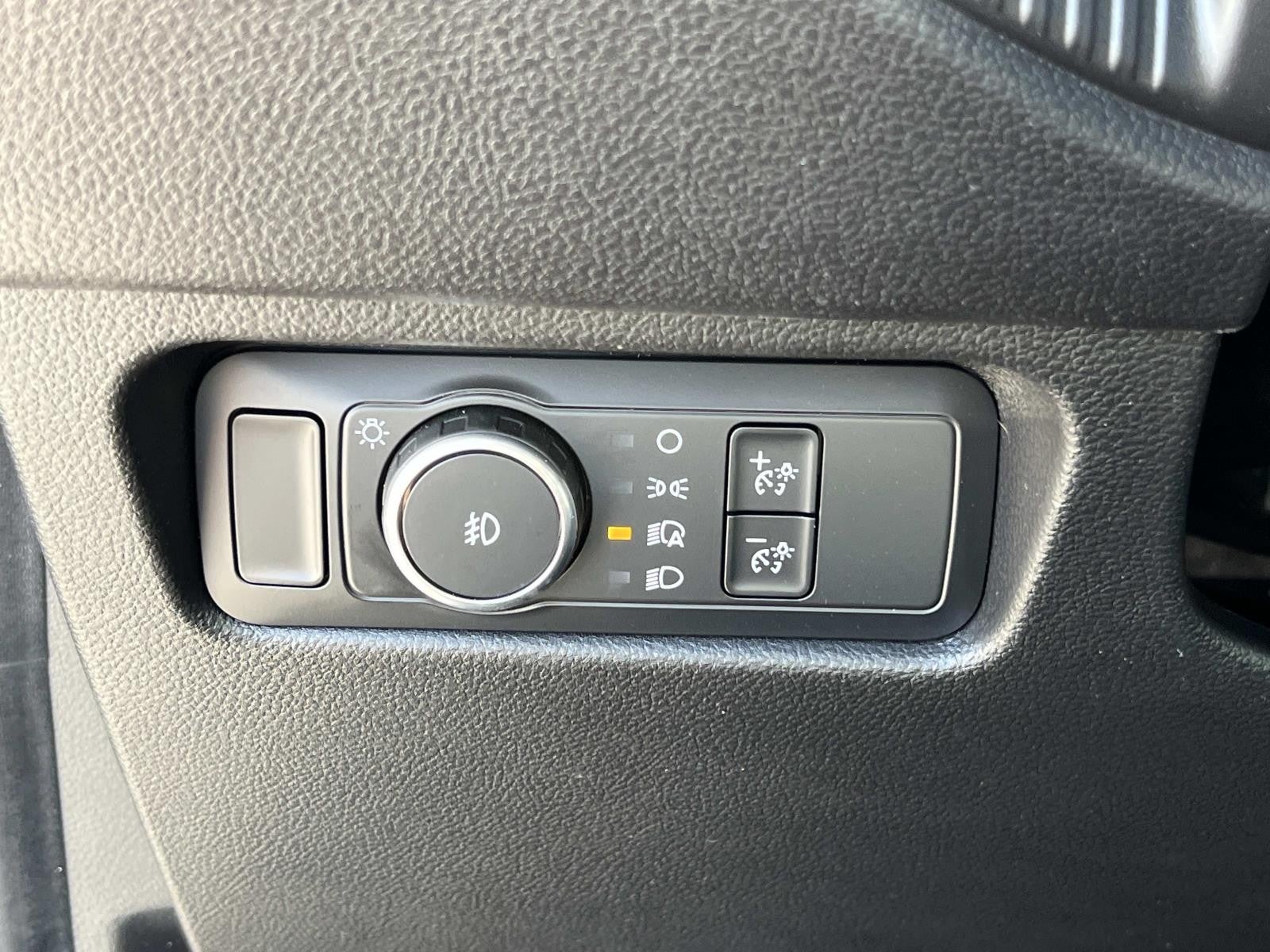 2026 Ford Ranger XL 4WD SUPERCREW 5' BOX