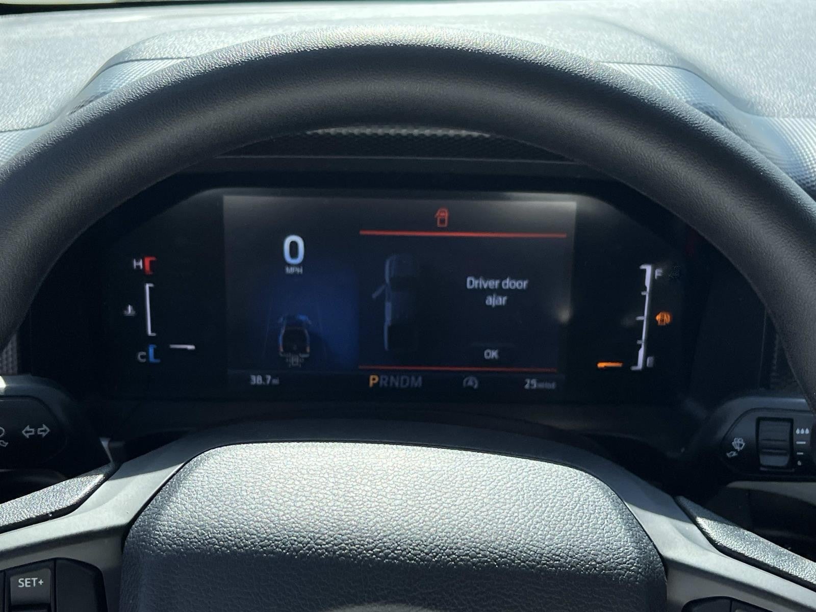 2026 Ford Ranger XL 4WD SUPERCREW 5' BOX