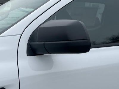 2026 Ford RANGER XL 4WD SUPERCREW 5' BOX