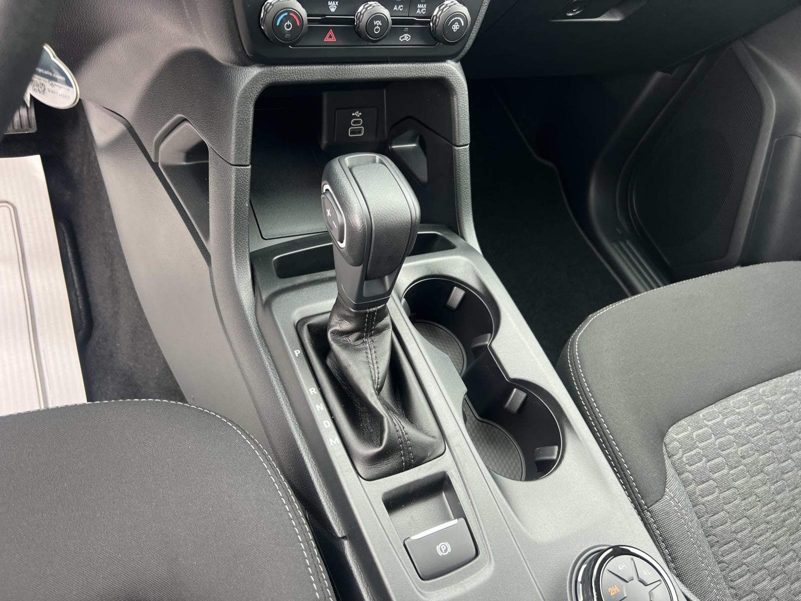 2026 Ford RANGER XL 4WD SUPERCREW 5' BOX